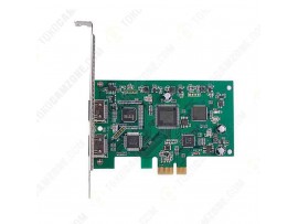 Ezcap EZ-294 PCIE HDMI Video Capture